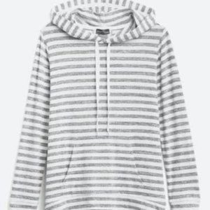 COPY - Perine Pocket Hooded Knit Shirt